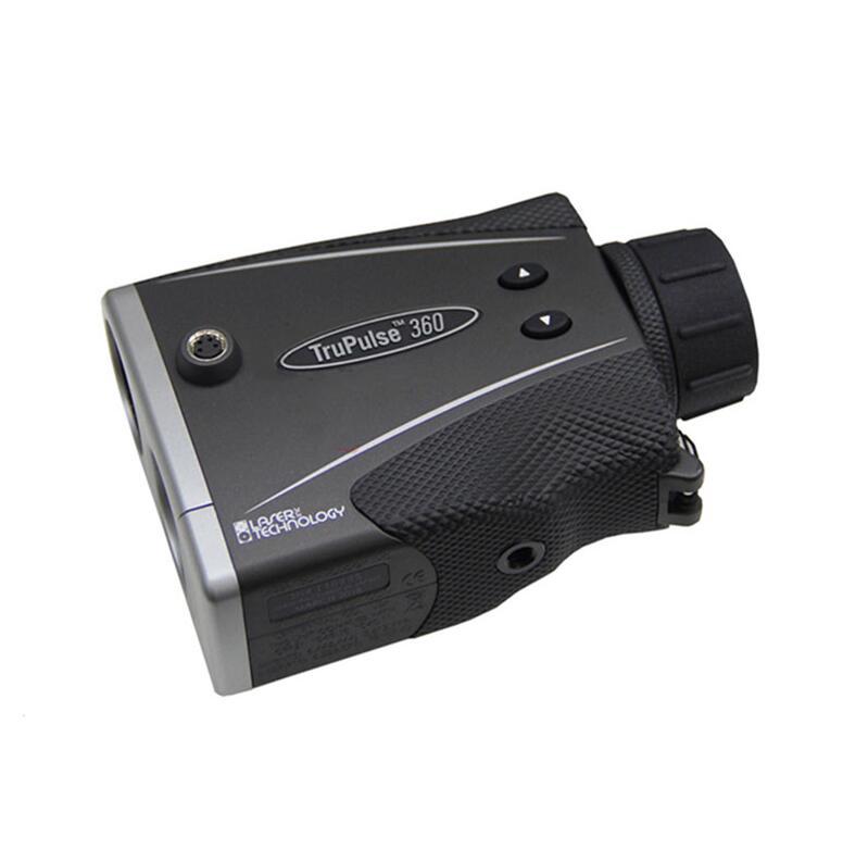 美国图帕斯360激光测距仪测高仪望远镜电力测量仪林业建筑用