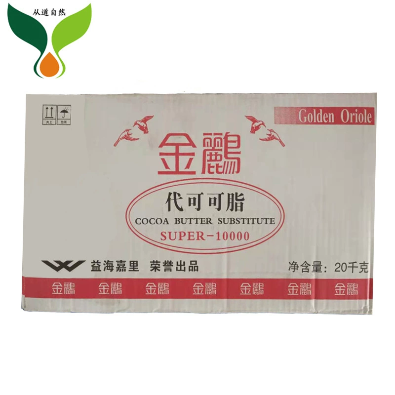 Yihai гидрогенизированное растительное масло КАКА МАСЛО ЗАМЕНА SUPER-10000