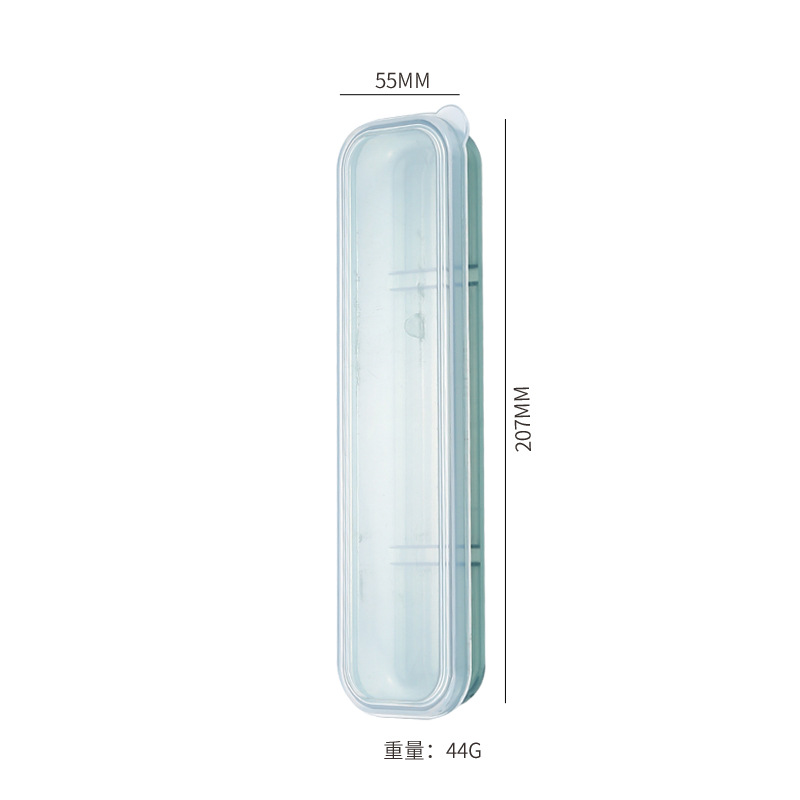 21cm (하단 상자를 통해 검은 녹색 투명 커버)