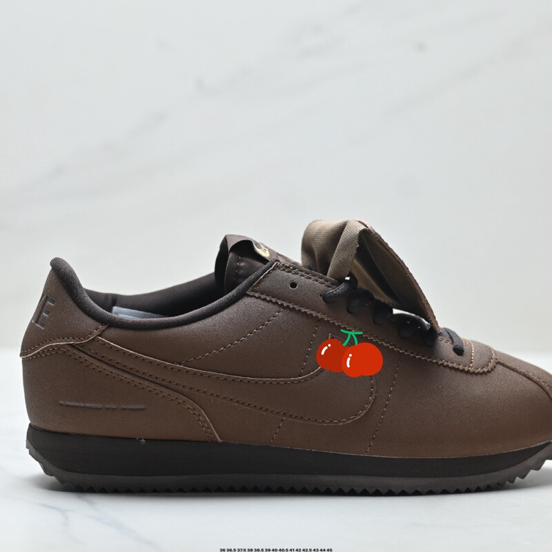 Putian Cortez Classic Lightweight and Comfortable Forrest Gump Shoes for Men and Women, Thick-Soled Running Shoes, Soft-Soled Commuter Casual Sports Shoes Putian Cortez Classic Lightweight and Comfortable Forrest Gump Shoes for Men and Women, Thick-Soled Running Shoes, Soft-Soled Commuter Casual Sports Shoes