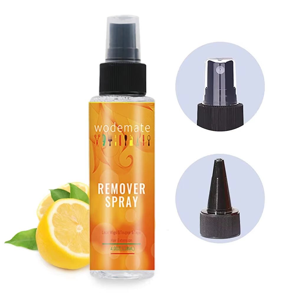 118ml 제거 워터 스프레이