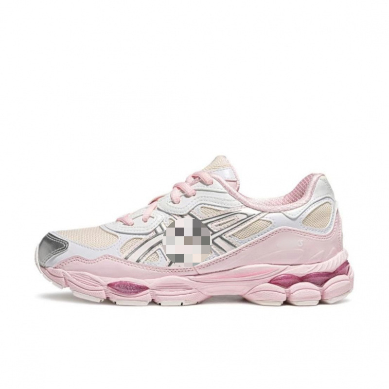 Putian Shoes Running Shoes Wear-Resistant Non-Slip Shock-Absorbing Gel-Nyc Versatile Outdoor Sports Shoes for Men and Women