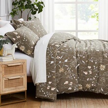 E 11465 Washed Quilt Bedding Set ˮϴ笷챻 ����ѷŷ���羳
