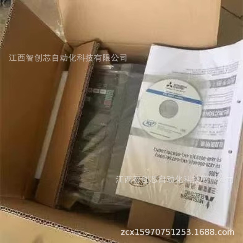 FR-F820-00105-1-N6    FR-F820-00167-1-N6      三菱变频器全新