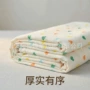新生儿双层布料全棉纱布