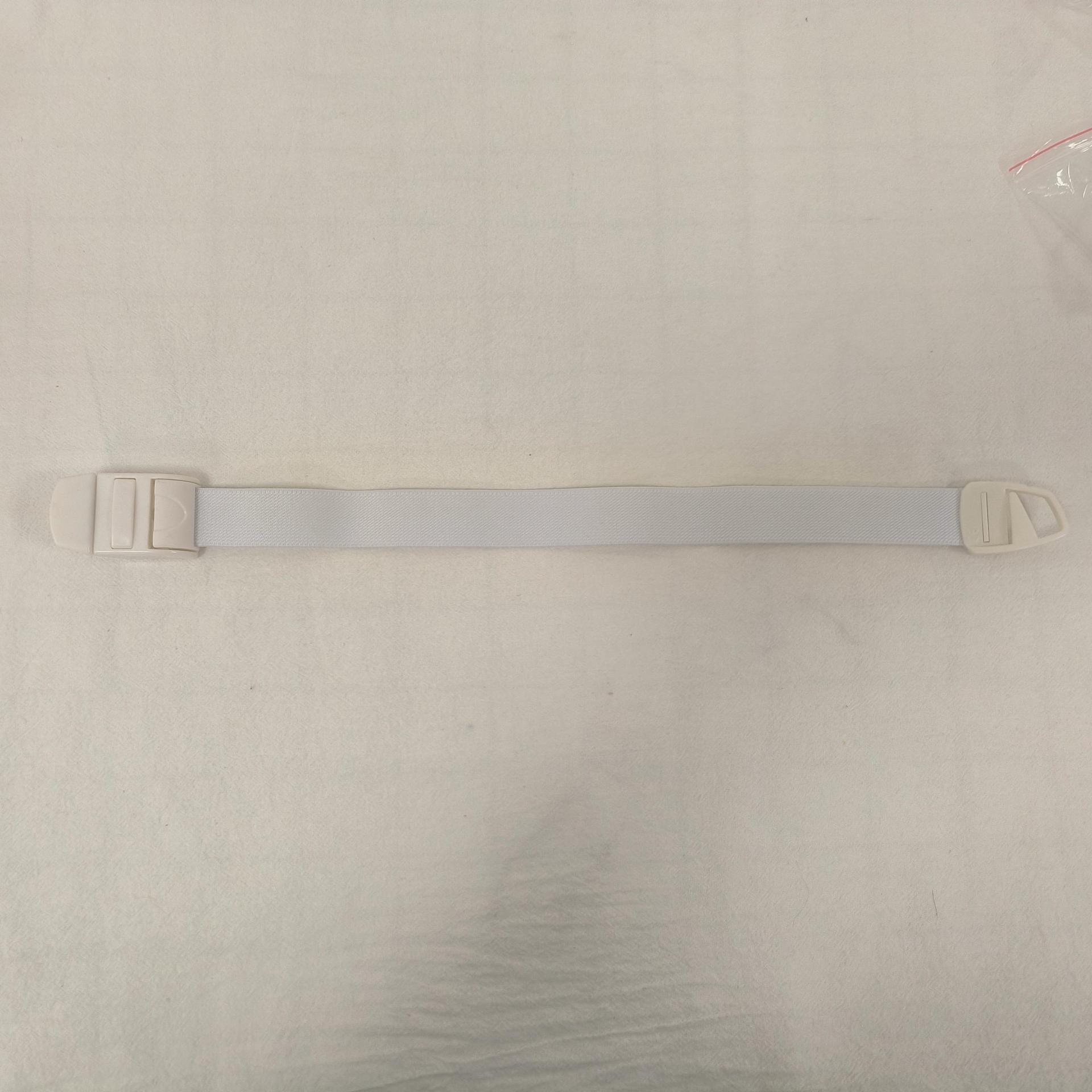 Torniquete tipo hebilla, torniquete de emergencia portátil para exteriores, torniquete de primeros auxilios, torniquete médico desechable