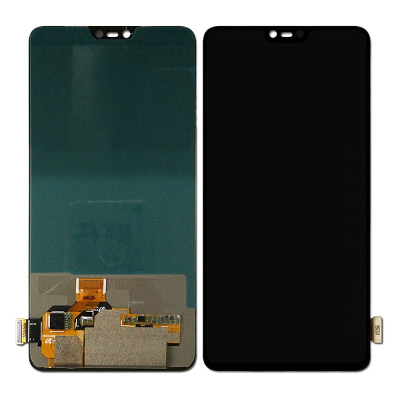 Jingke es adecuado para OP R15 montaje de pantalla R15 pantalla táctil LCD pantalla interna y externa pantalla integrada