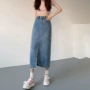 新款女春夏季包臀半身裙