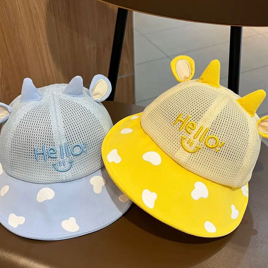 Children's summer sun hat