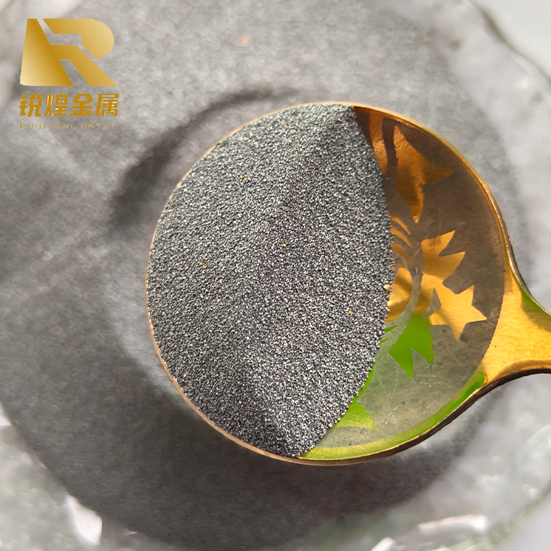 分析纯金属球形铬粉2000目高纯高中低碳铬铁合金粉超细铬铁粉冶金