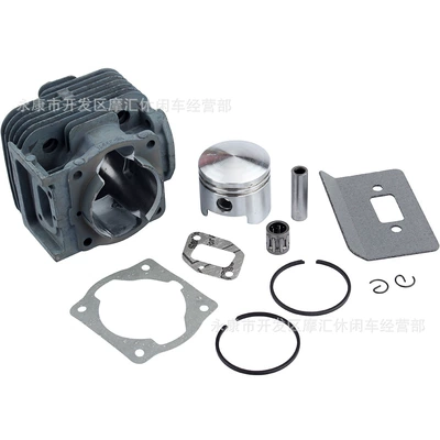 piston assembly, Piston, piston ring, piston pin