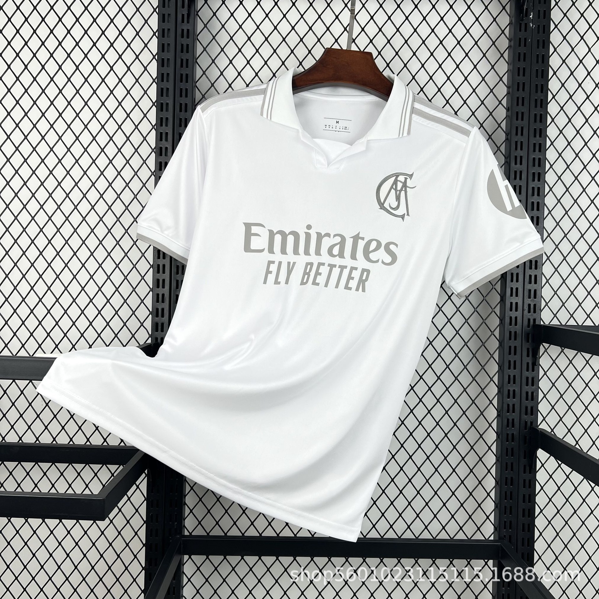 2627 Real Madrid 120 Aniversario