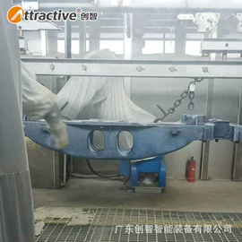 涂装生产线;烘干固化设备;涂装除尘设备