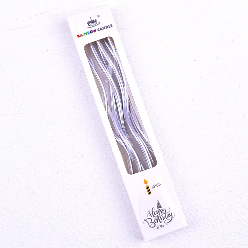 Qixi día de San Valentín pastel horneado decoración I love U I love you confession velas amor perlas de azúcar