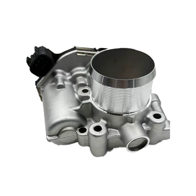 Drossel Car Throttle Assembly
