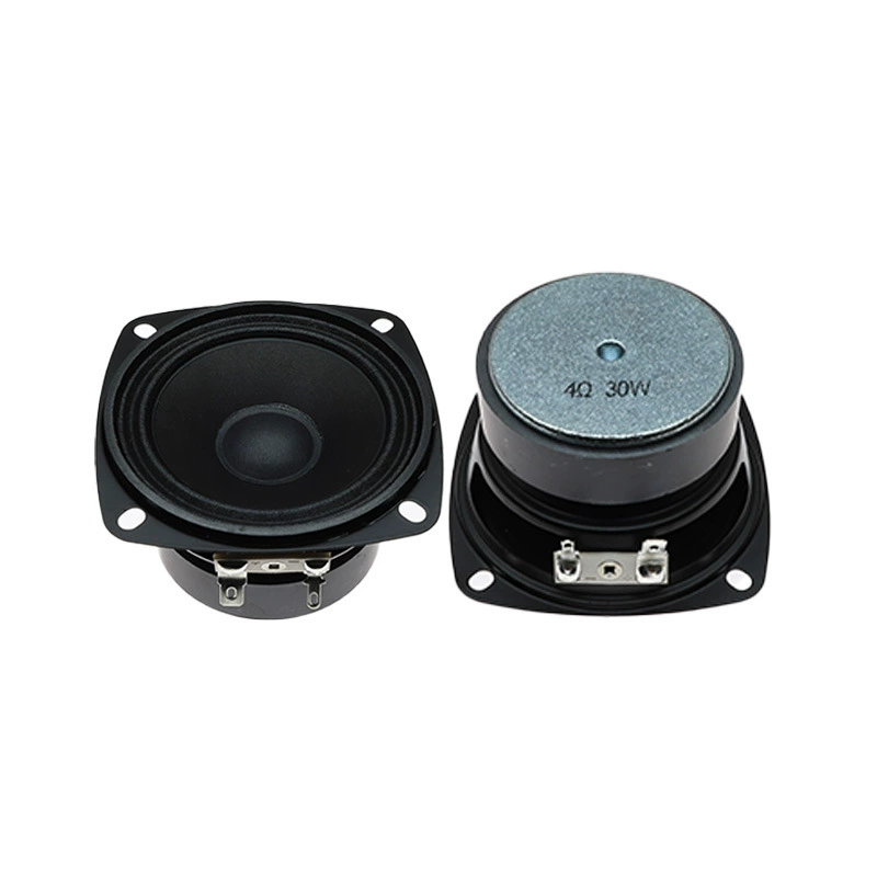 Мегафон, 3 дюйма, 79 мм, 30 Вт, Bluetooth