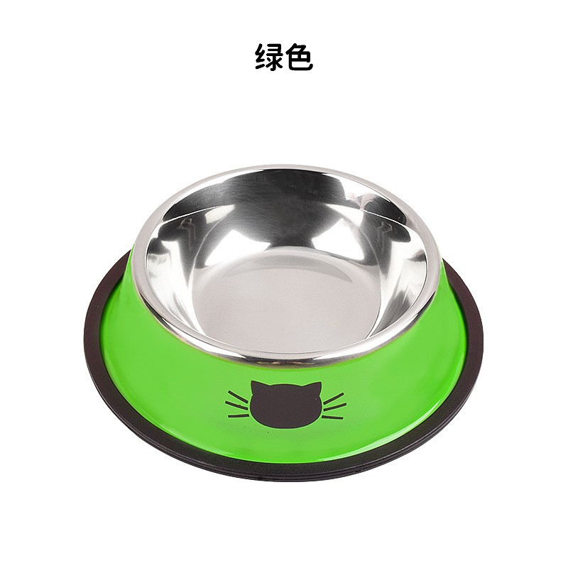 녹색