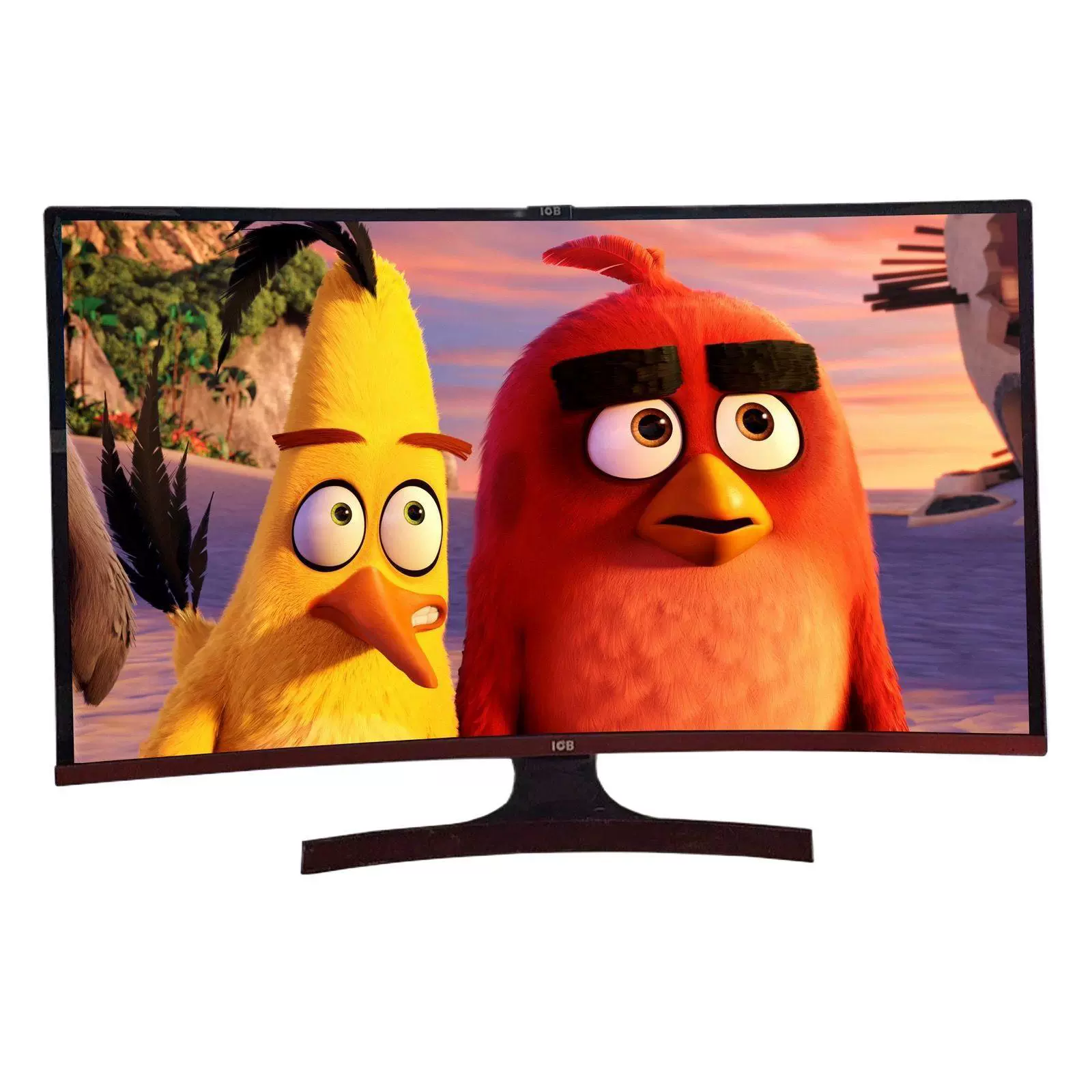 LCD дисплей, геймерский ноутбук, 40дюймов, 165Гц, защита глаз