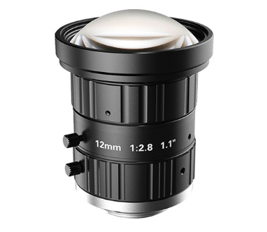 IRAYPLE大华华睿 MH1228X 面阵工业镜头