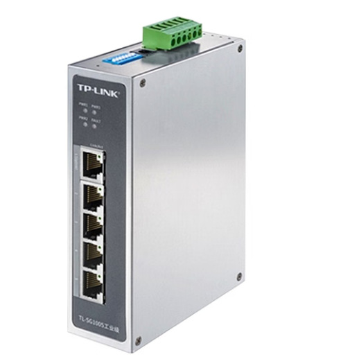 keepLINK友联KP-9000-75-2GX8GT/SFP-M    工业以太网交换机