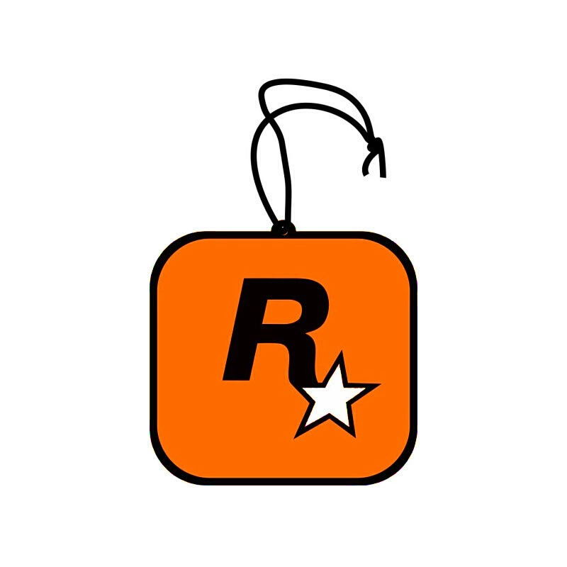 Автомобильные ароматические таблетки R star, ароматерапевтический планшет, подвесной автомобильный светильник, ароматическая карта, автомобильные духи, ароматерапевтическая карта, украшение интерьера автомобиля