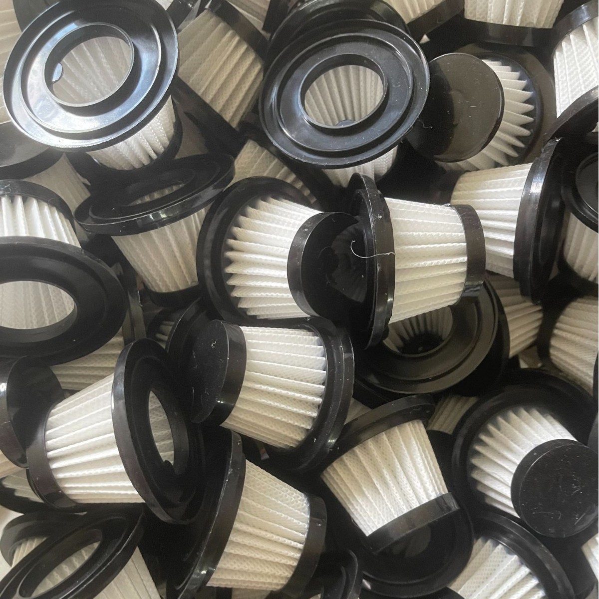 진공청소기 교체용 필터 요소, 진드기 제거 장치, 생활용품 액세서리, 휴대용 차량용 진공청소기 필터 도매