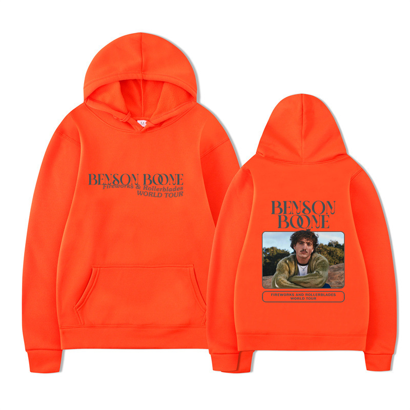 Hoodie Style 6