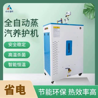 工业用全自动燃油蒸汽锅炉 大棚预热护理蒸汽机 T梁冬蒸养养护设