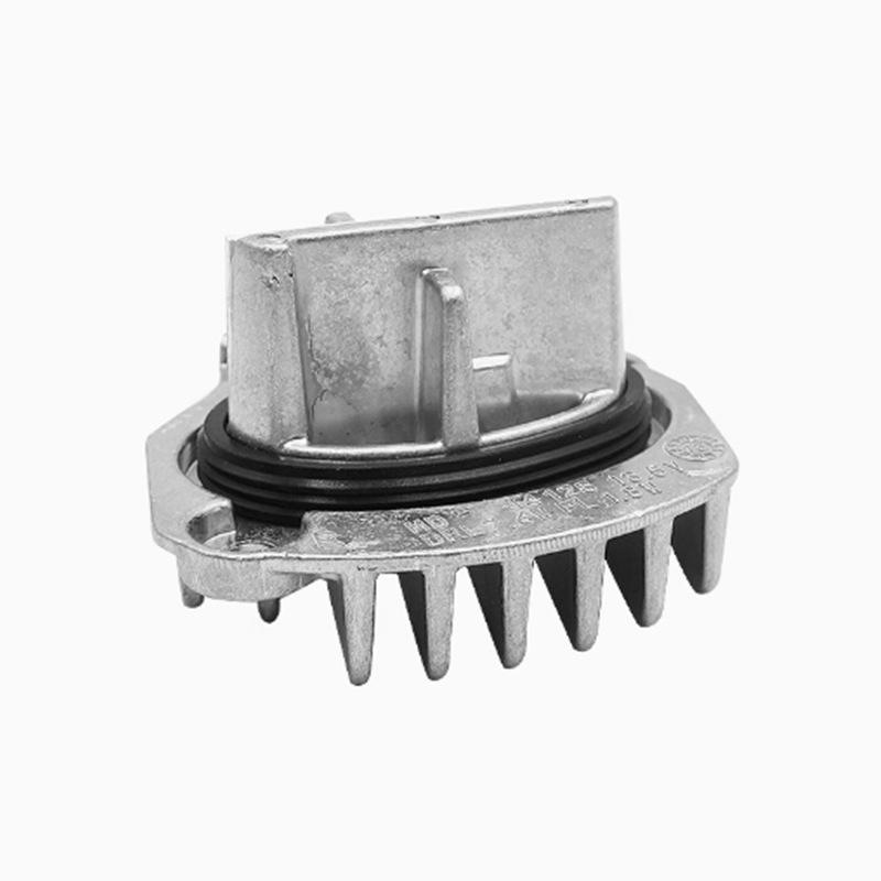 Aplicable a 14 - 17 caballos de la serie Bao2 F22 lámpara diurna ángel ojo módulo de fuente de luz LED