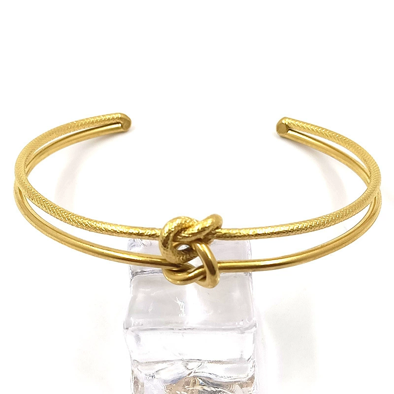 Fashionable bracelet stainless steel, jewelry, Japanese and Korean, wholesale