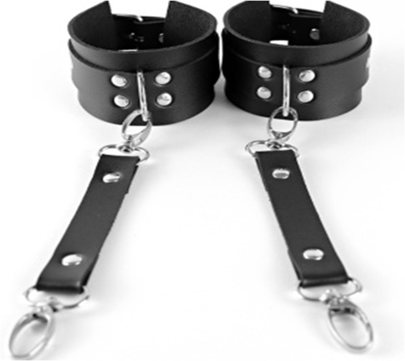 Bondage Set Image 11