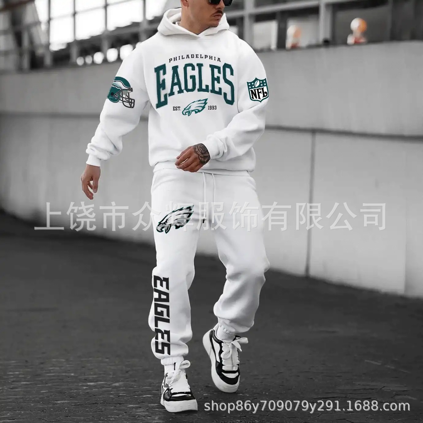 NFL ★ 고품질 원단 03