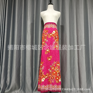 半身裙Batik sarong skirt民族风筒裙柬埔寨纱笼裙sarung印染隆基-阿里巴巴