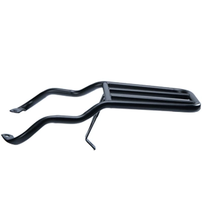 Electric car tail box Honda Ns125La Tail Box, Tail