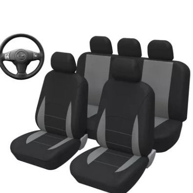 Funda de asiento de coche