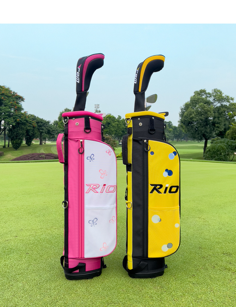 Túi đựng gậy golf trẻ em PGM dây đeo hai vai nhẹ — QB171-Trắng hồng đỏ (lớn) [Giá đỡ ổn định/siêu nhẹ di động/lỗ thanh công suất lớn], QB171-Trắng hồng đỏ (cỡ vừa) [Giá đỡ ổn định/siêu nhẹ di động/lỗ thanh công suất lớn], QB171-Trắng hồng đỏ (nhỏ) [Giá đỡ ổn định/siêu nhẹ di động/lỗ thanh công suất lớn], QB171-Đen và vàng (lớn) [Giá đỡ ổn định/siêu nhẹ di động/lỗ thanh công suất lớn] chi tiết 11