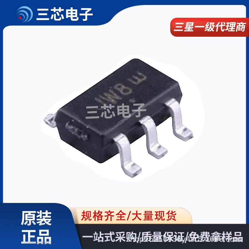 NUD3160DMT1G посылка SC-74 чип драйвера двигателя оригинальное место