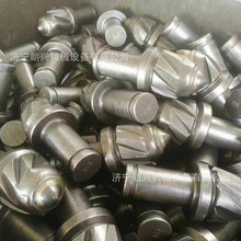S135合金头30mm 煤矿用掘进机截齿 采煤机掘进齿 煤矿合金截齿