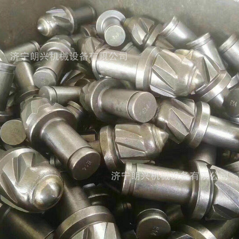 S135合金头30mm 煤矿用掘进机截齿 采煤机掘进齿 煤矿合金截齿