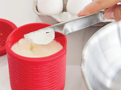 Piggy Shaped Food Grade Silicone Bacon Grease Drainer Bacon Grease Collector Bacon Grease Storage