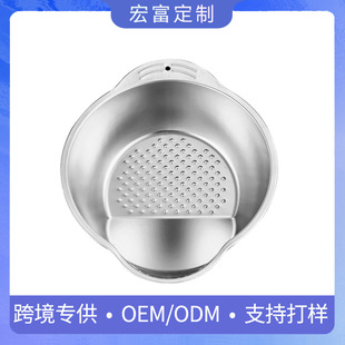 OEM�N�ƶ��Ƽӹ����P�������ϴ�׺Yϴ��©��ˮ���rˮ�@�N������