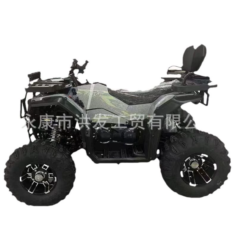 200CC ATV ATV четырехколесный вездеход сельскохозяйственный транспорт UTV двухколёсный внедорожник карт