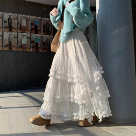 半身裙;休闲裤;女式卫衣