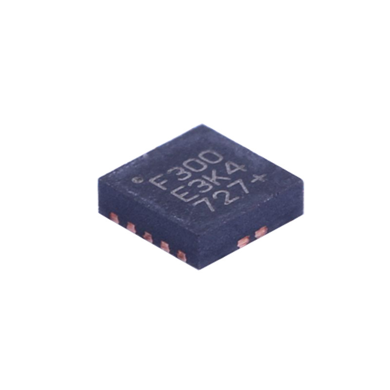 新しいオリジナルC8051F300-GMRパッケージQFN-10 8ビットマイクロコントローラIC|undefined