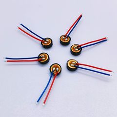 HCM4015全方向型バックパック式コンデンサマイク