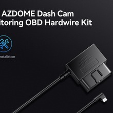 AZDOMEѹOBDOBD Hardware Kitͣü¼ǲϨ