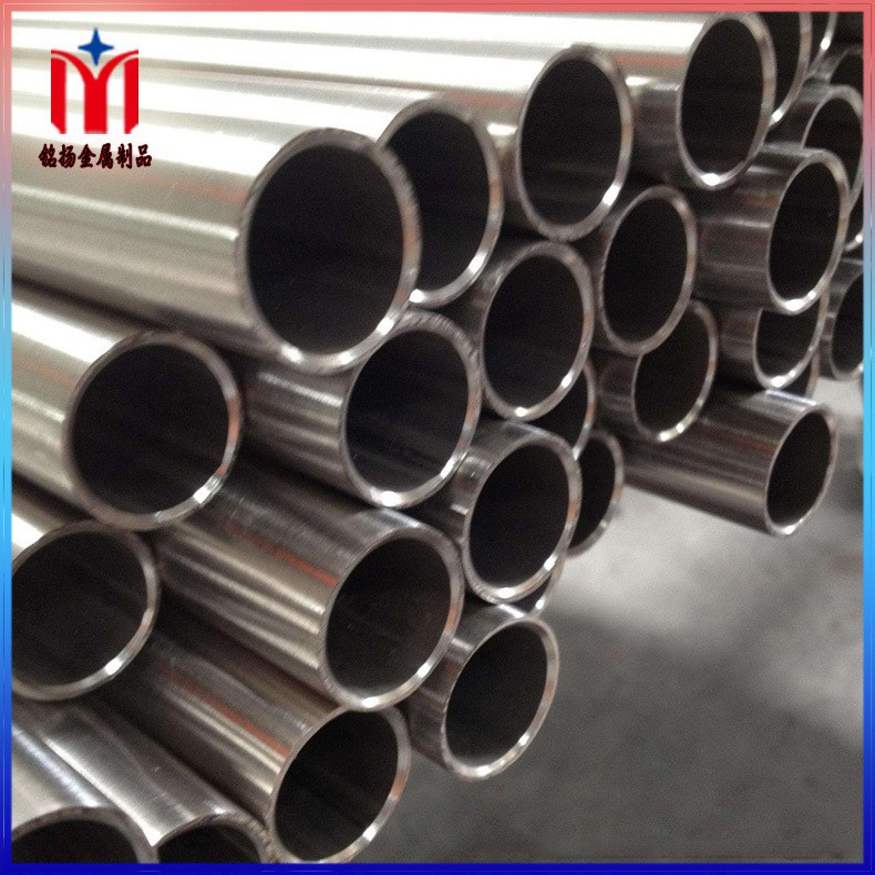 盐城铭扬 厂家供应 不锈钢卫生管304 可按需制作