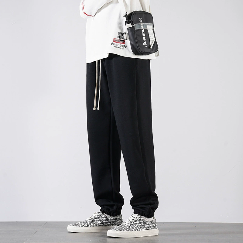 Long trousers, 190cm, maxi length, 110cm