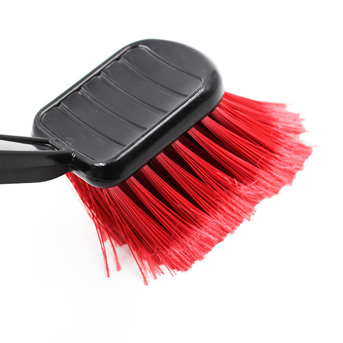 Car tire brush, floor mat brush, seat brush, car cleaning tools, leather brush, carpet brush, furniture cleaning tools