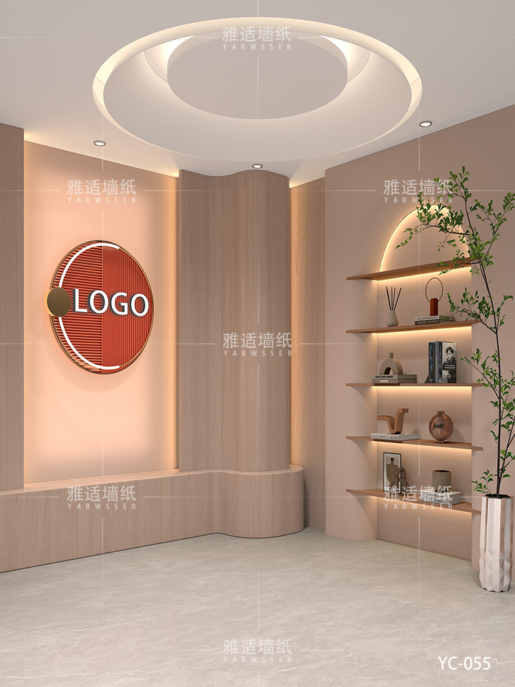 AM-05 [자석바닥+스크린 직접설치 가능] UV 컬러픽싱, 방습, 방수